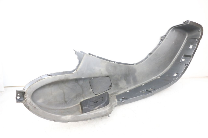 photo de MARCHE PIED DROIT PIAGGIO X9 125 (2000 - 2003) - Vue principale
