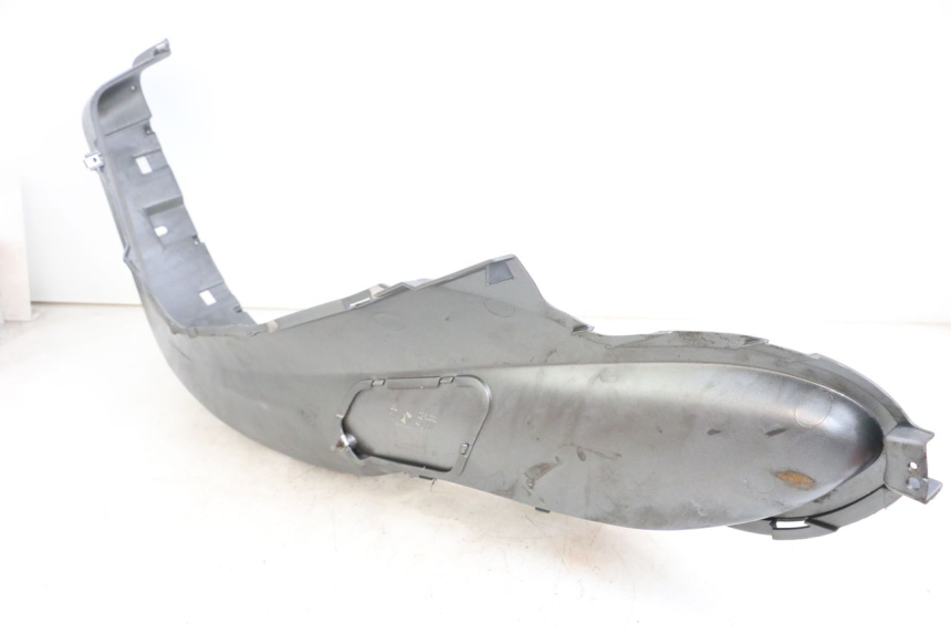 photo de MARCHE PIED DROIT PIAGGIO X9 125 (2000 - 2003) - Autre angle de vue