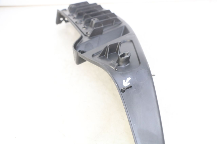 photo de MARCHE PIED DROIT PIAGGIO XEVO - X EVO 125 (2007 - 2017) - Détail de la pièce