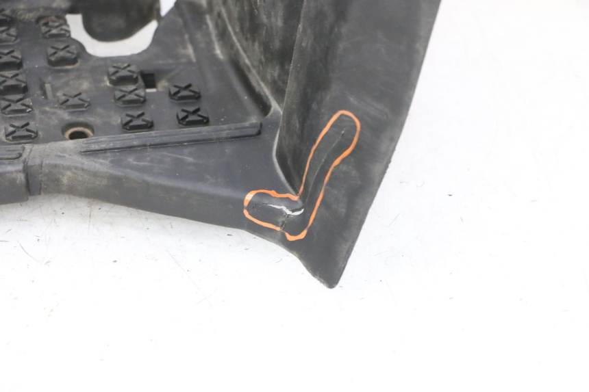 photo de MARCHE PIED DROIT YAMAHA YFM BRUIN 350 (2003 - 2009) - Détails caractéristiques