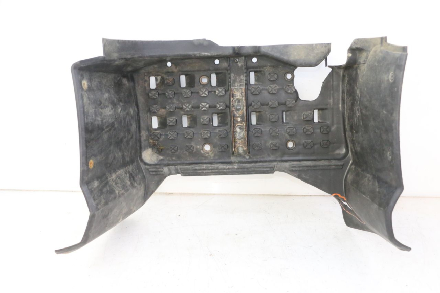 photo de MARCHE PIED DROIT YAMAHA YFM BRUIN 350 (2003 - 2009) - Autre angle de vue