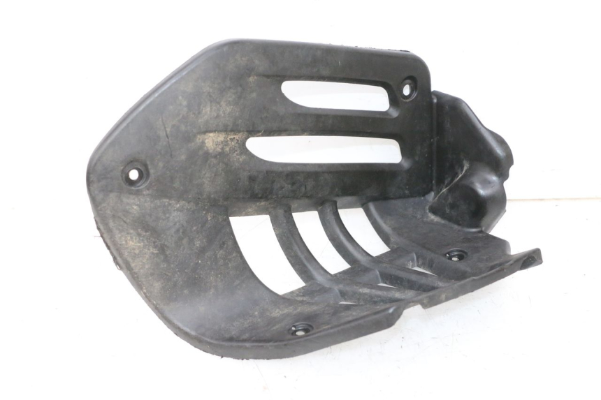 photo de MARCHE PIED DROIT YAMAHA YFM R RAPTOR 250 (2008 - 2014) - Détail de la pièce