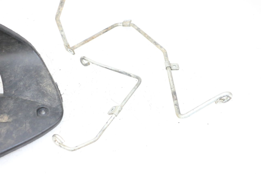 photo de MARCHE PIED DROIT YAMAHA YFM R RAPTOR 250 (2008 - 2014) - Vue produit