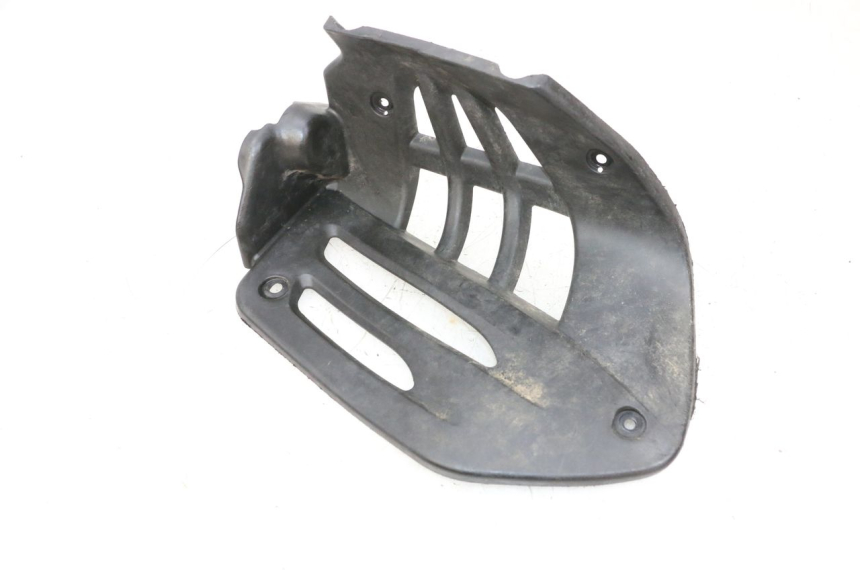 photo de MARCHE PIED DROIT YAMAHA YFM R RAPTOR 250 (2008 - 2014) - Zoom composants