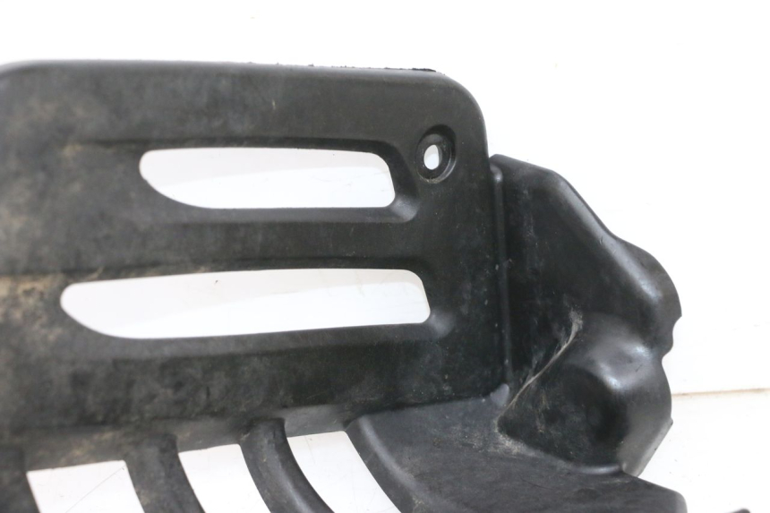 photo de MARCHE PIED DROIT YAMAHA YFM R RAPTOR 250 (2008 - 2014) - Photo complémentaire