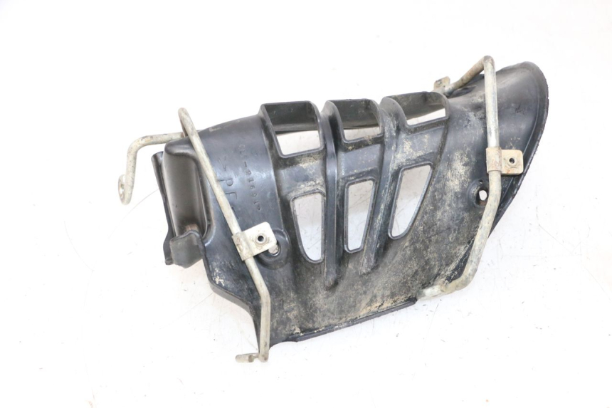 photo de MARCHE PIED DROIT YAMAHA YFM R RAPTOR 250 (2008 - 2014) - Gros plan technique