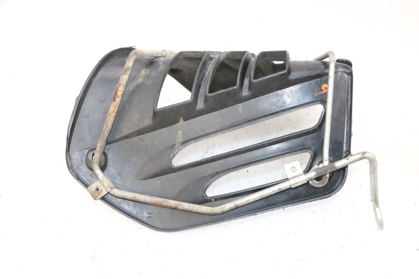 photo de MARCHE PIED DROIT YAMAHA YFM R RAPTOR 250 (2008 - 2014) - Points de fixation