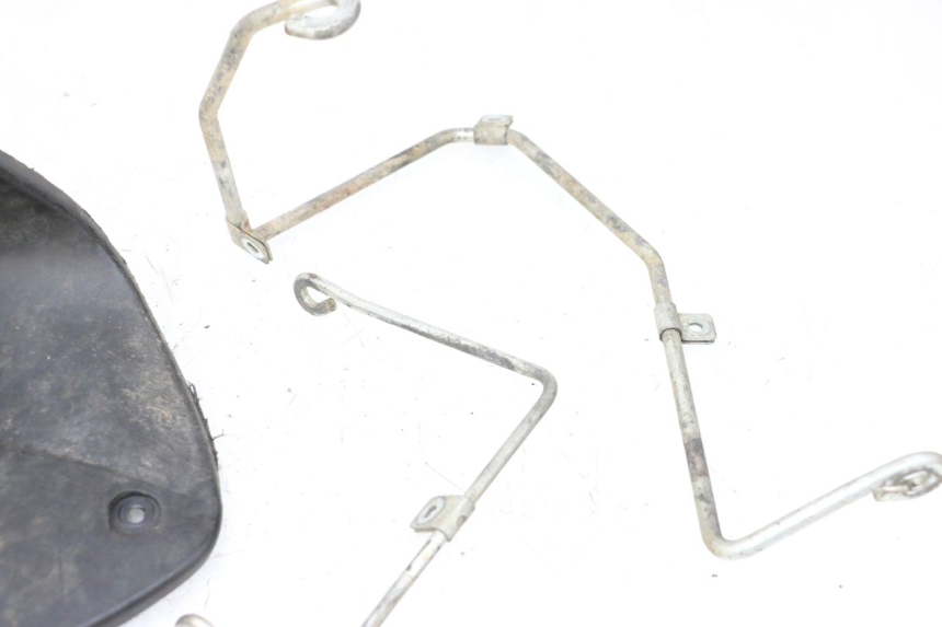 photo de MARCHE PIED DROIT YAMAHA YFM R RAPTOR 250 (2008 - 2014) - Pièce contrôlée