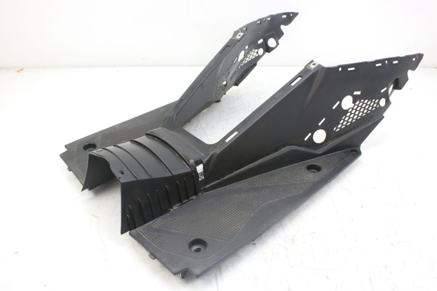 photo de MARCHE PIED WAYSCRAL E-SPEED 1 (2022 - 2024) - Gros plan technique