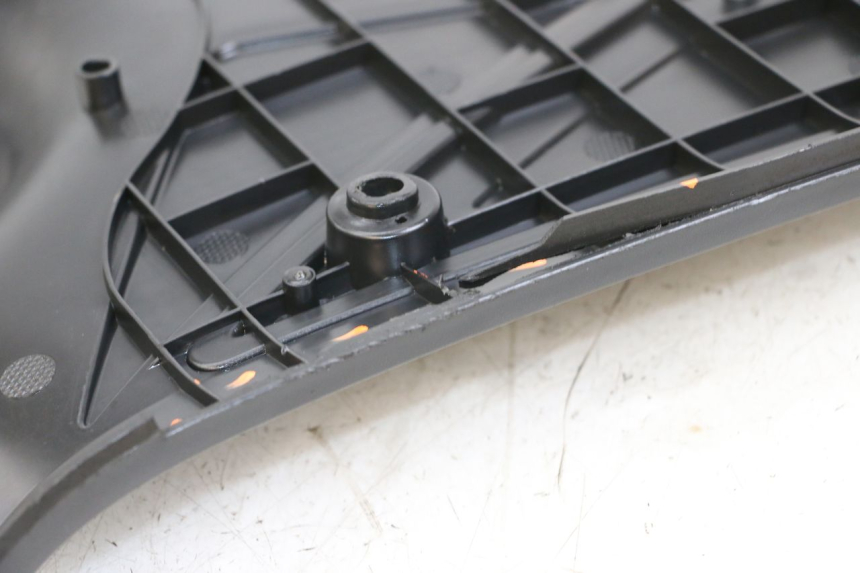 photo de MARCHE PIED WAYSCRAL E-START 1 (2018 - 2022) - Gros plan technique