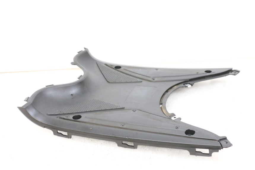 photo de MARCHE PIED WAYSCRAL E-START 1 (2018 - 2022) - Points de fixation