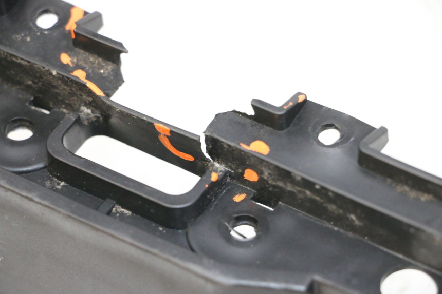 photo de MARCHE PIED SEGWAY NINEBOT E125S 1 (2022 - 2026) - Autre angle de vue