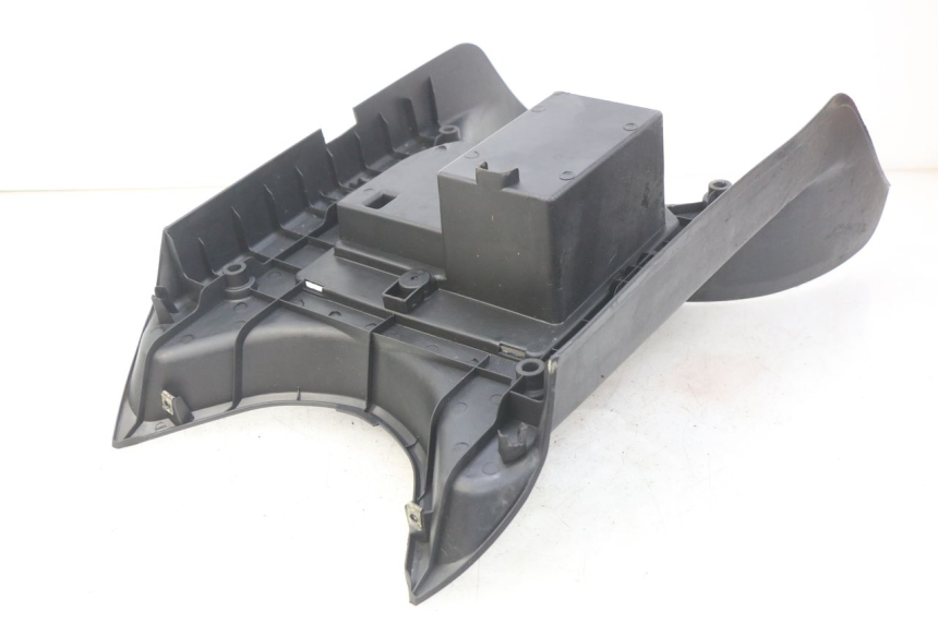 photo de MARCHE PIED EFUN E2GO 1 (2017 - 2021) - Zoom état d’usage