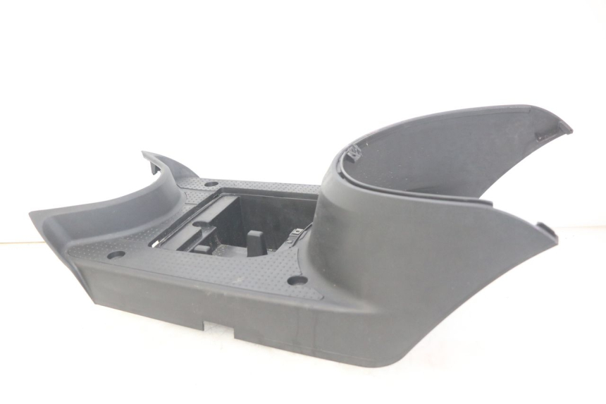 photo de MARCHE PIED EFUN E2GO 1 (2017 - 2021) - Gros plan technique