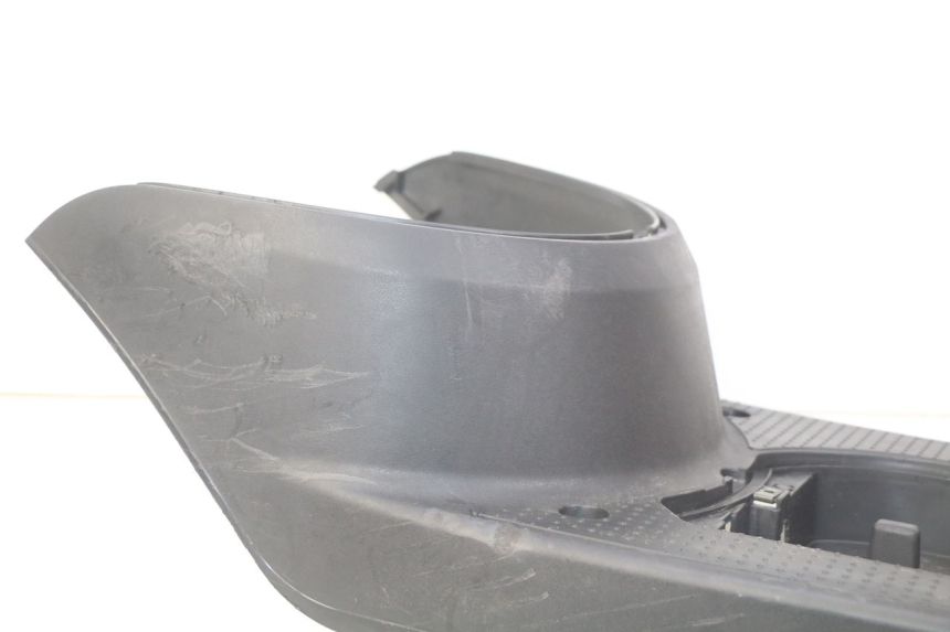 photo de MARCHE PIED EFUN E2GO 1 (2017 - 2021) - État de surface