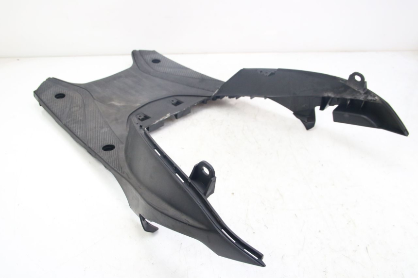 photo de MARCHE PIED YAMAHA D'ELIGHT DELIGHT 125 (2017 - 2020) - Détails caractéristiques