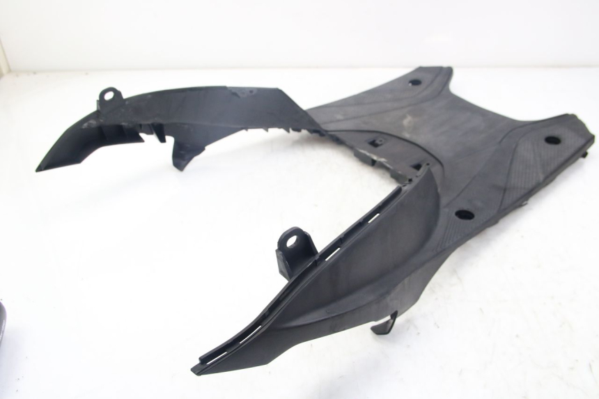 photo de MARCHE PIED YAMAHA D'ELIGHT DELIGHT 125 (2017 - 2020) - Zoom composants