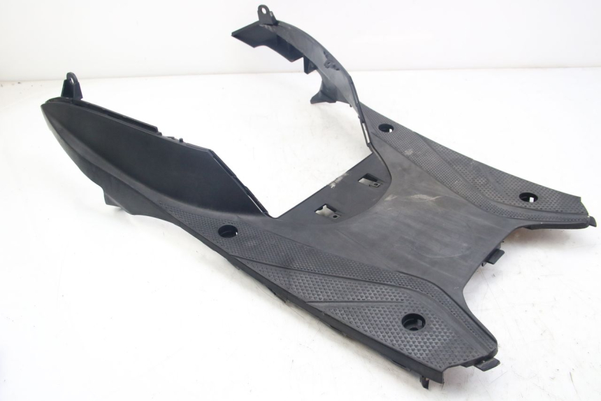 photo de MARCHE PIED YAMAHA D'ELIGHT DELIGHT 125 (2017 - 2020) - Vue rapprochée