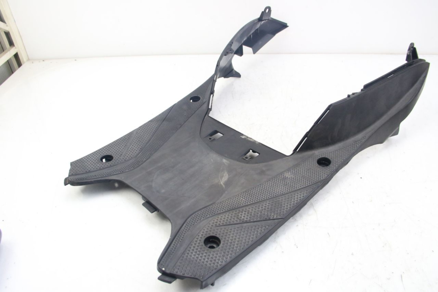 photo de MARCHE PIED YAMAHA D'ELIGHT DELIGHT 125 (2017 - 2020) - Photo complémentaire