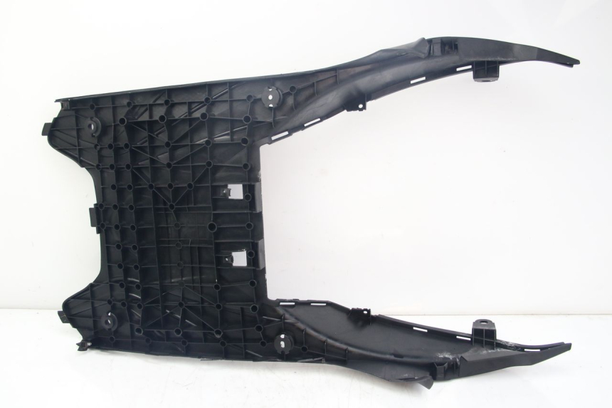 photo de MARCHE PIED YAMAHA D'ELIGHT DELIGHT 125 (2017 - 2020) - Zoom état d’usage