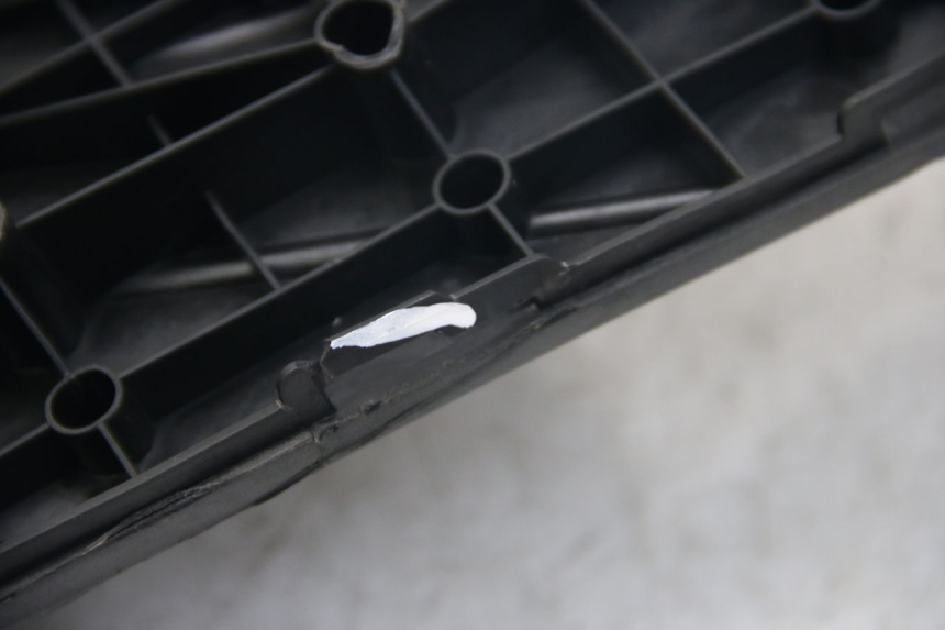 photo de MARCHE PIED YAMAHA D'ELIGHT DELIGHT 125 (2017 - 2020) - Autre angle de vue