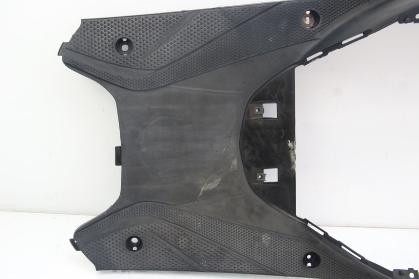 photo de MARCHE PIED YAMAHA D'ELIGHT DELIGHT 125 (2017 - 2020) - Gros plan technique