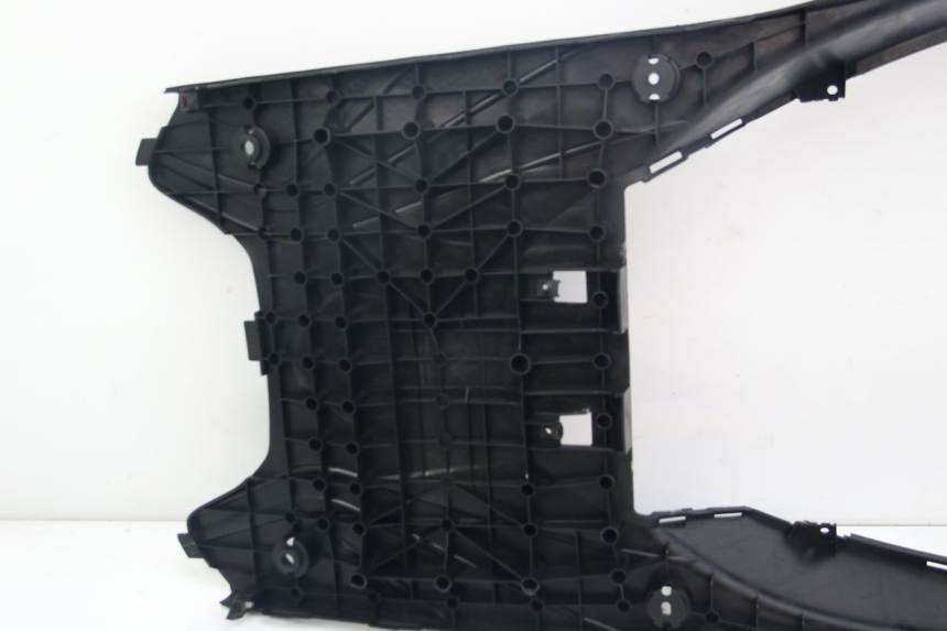 photo de MARCHE PIED YAMAHA D'ELIGHT DELIGHT 125 (2017 - 2020) - Vue d’ensemble