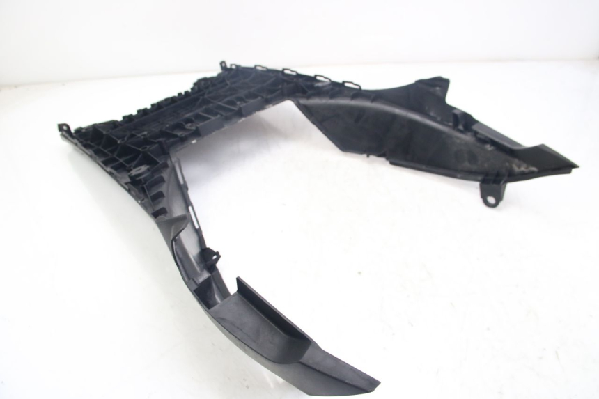 photo de MARCHE PIED YAMAHA D'ELIGHT DELIGHT 125 (2017 - 2020) - État de surface