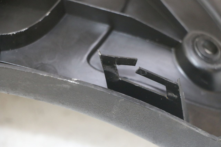 photo de MARCHE PIED PEUGEOT ELYSTAR 125 (2002 - 2007) - Pièce contrôlée