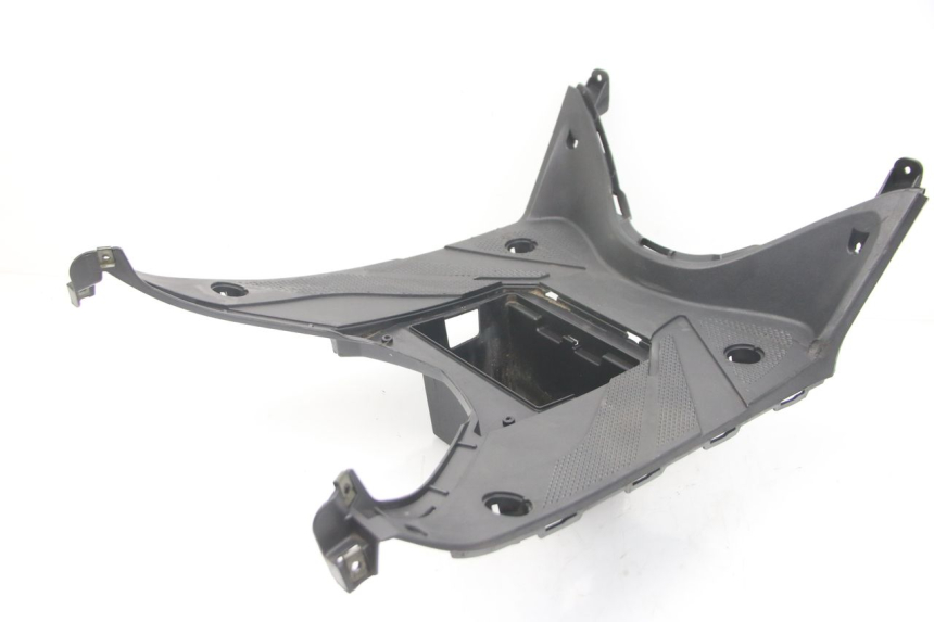 photo de MARCHE PIED JM MOTORS EVOLIS 4T 50 (2018 - 2022) - Vue principale