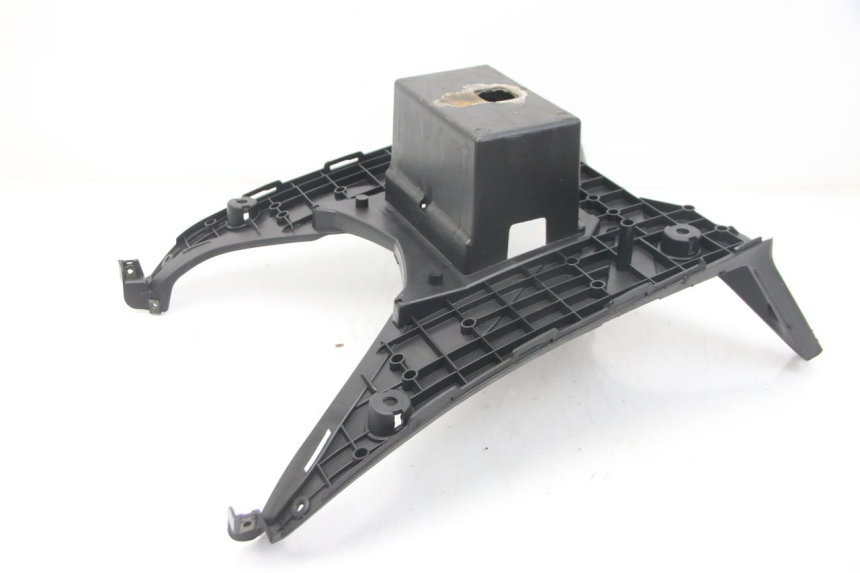 photo de MARCHE PIED JM MOTORS EVOLIS 4T 50 (2018 - 2022) - Zoom état d’usage