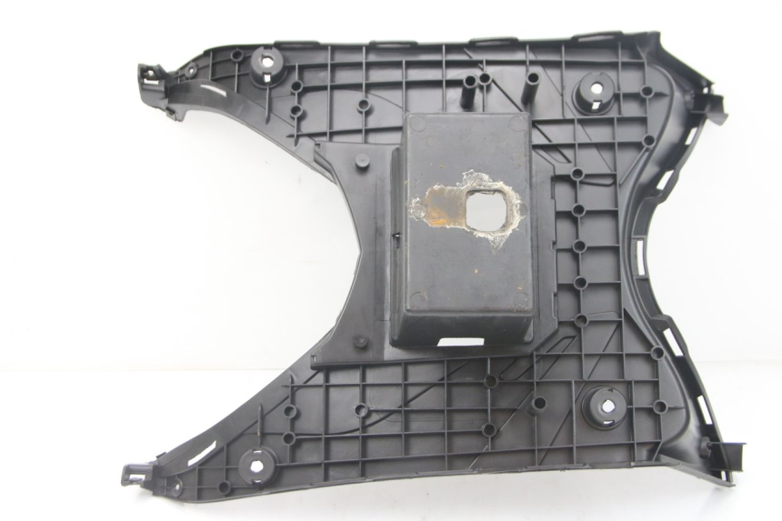 photo de MARCHE PIED JM MOTORS EVOLIS 4T 50 (2018 - 2022) - Autre angle de vue