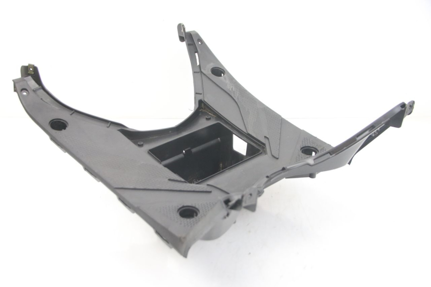 photo de MARCHE PIED JM MOTORS EVOLIS 4T 50 (2018 - 2022) - Gros plan technique