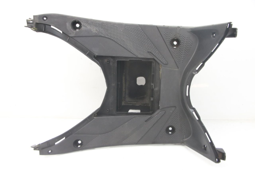 photo de MARCHE PIED JM MOTORS EVOLIS 4T 50 (2018 - 2022) - État de surface