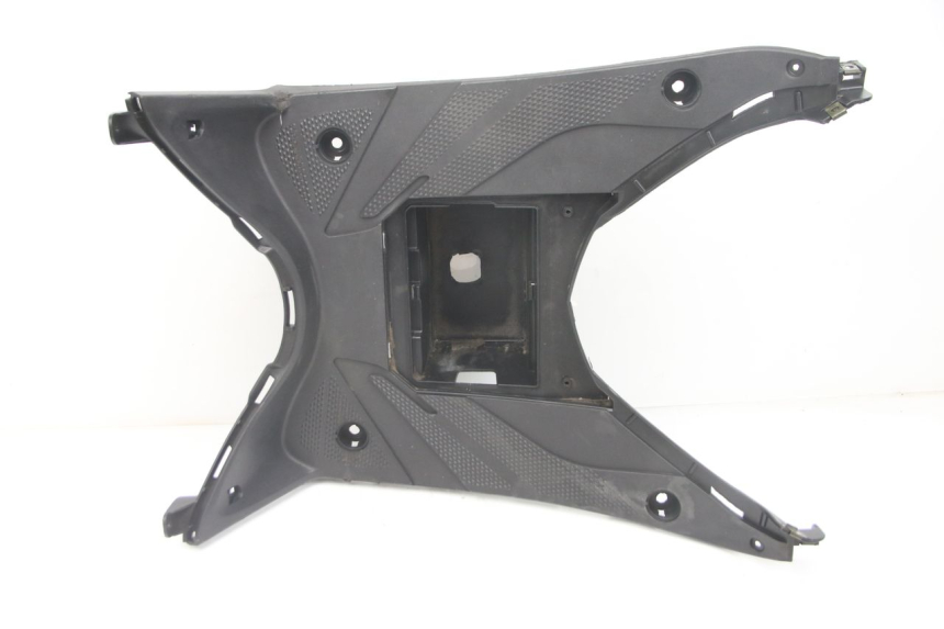 photo de MARCHE PIED JM MOTORS EVOLIS 4T 50 (2018 - 2022) - Marquages et références