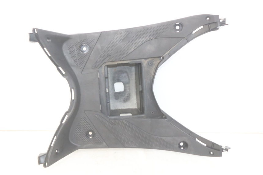 photo de MARCHE PIED JM MOTORS EVOLIS 4T 50 (2018 - 2022) - Vue principale