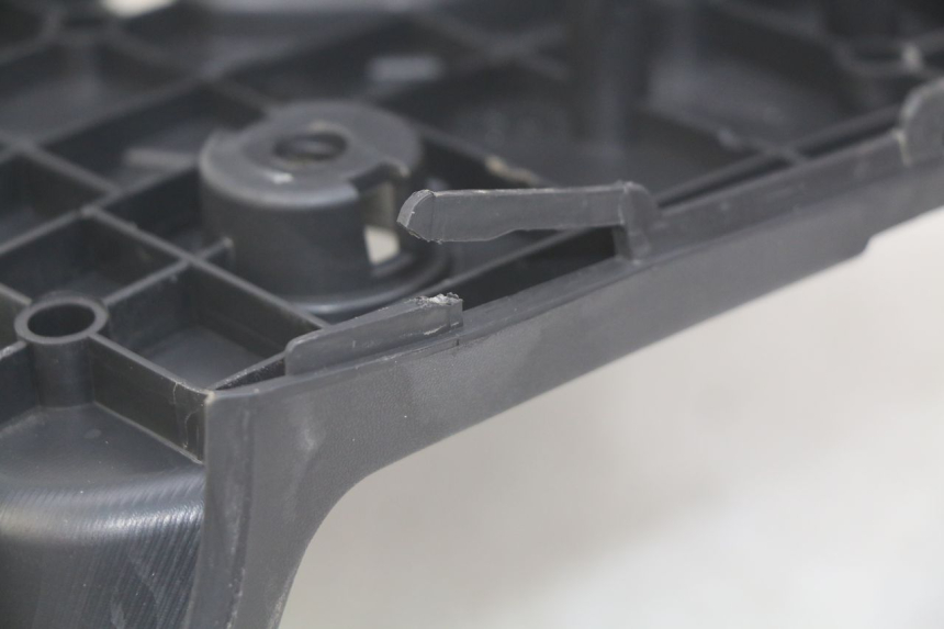 photo de MARCHE PIED JM MOTORS EVOLIS 4T 50 (2018 - 2022) - Zoom état d’usage