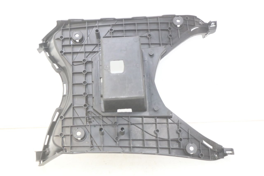 photo de MARCHE PIED JM MOTORS EVOLIS 4T 50 (2018 - 2022) - Autre angle de vue