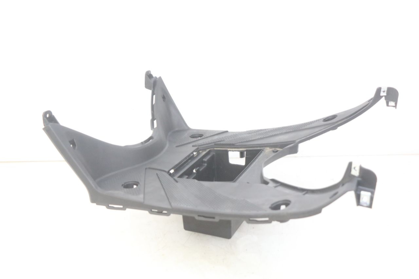 photo de MARCHE PIED JM MOTORS EVOLIS 4T 50 (2018 - 2022) - Gros plan technique