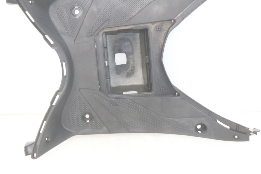 photo de MARCHE PIED JM MOTORS EVOLIS 4T 50 (2018 - 2022) - État de surface