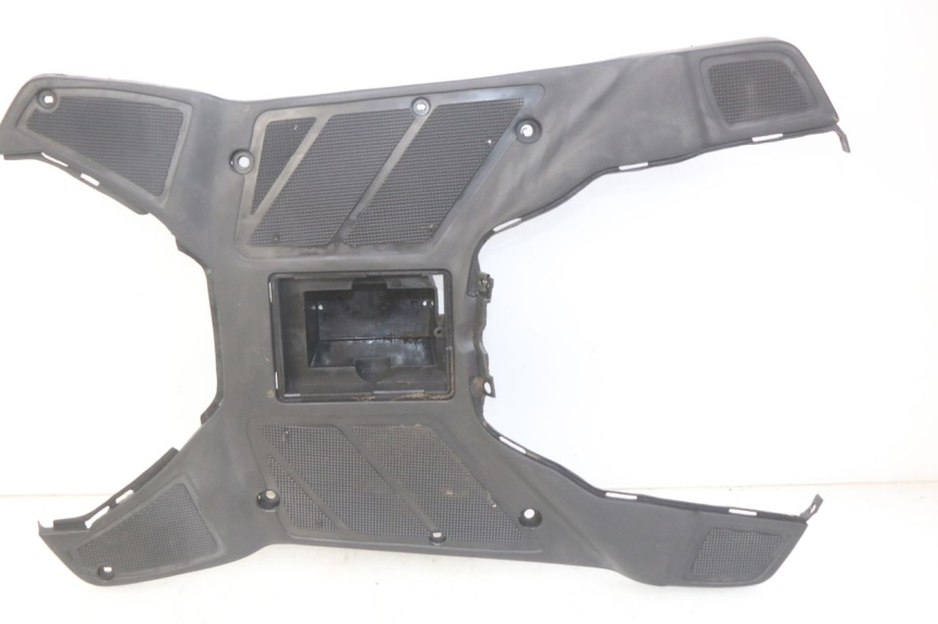 photo de MARCHE PIED KEEWAY F-ACT FACT 50 (2006 - 2011) - Vue principale