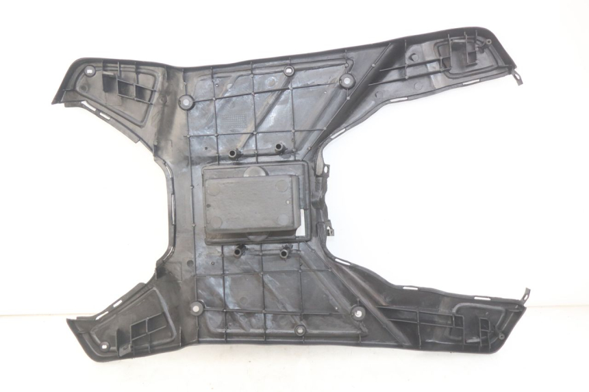 photo de MARCHE PIED KEEWAY F-ACT FACT 50 (2006 - 2011) - Vue produit