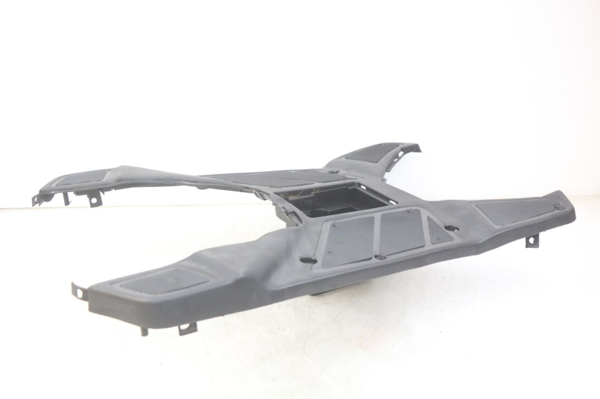 photo de MARCHE PIED KEEWAY F-ACT FACT 50 (2006 - 2011) - Zoom état d’usage