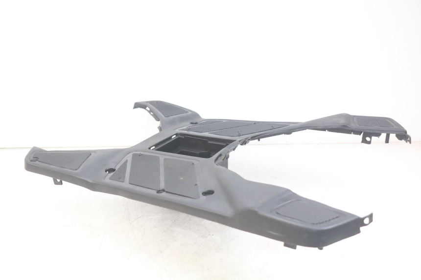 photo de MARCHE PIED KEEWAY F-ACT FACT 50 (2006 - 2011) - Autre angle de vue