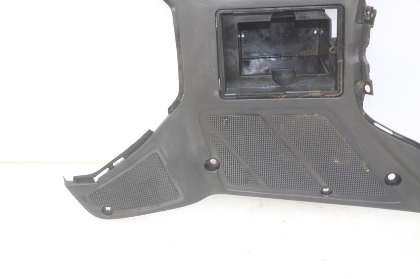 photo de MARCHE PIED KEEWAY F-ACT FACT 50 (2006 - 2011) - Vue d’ensemble