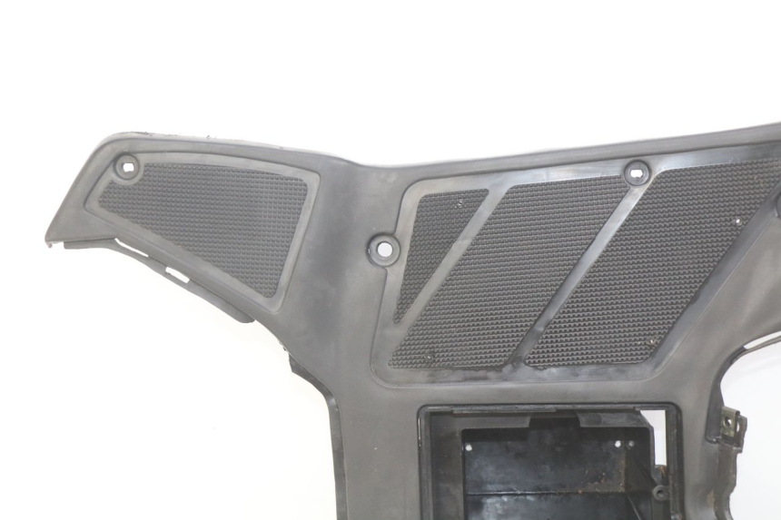 photo de MARCHE PIED KEEWAY F-ACT FACT 50 (2006 - 2011) - Points de fixation