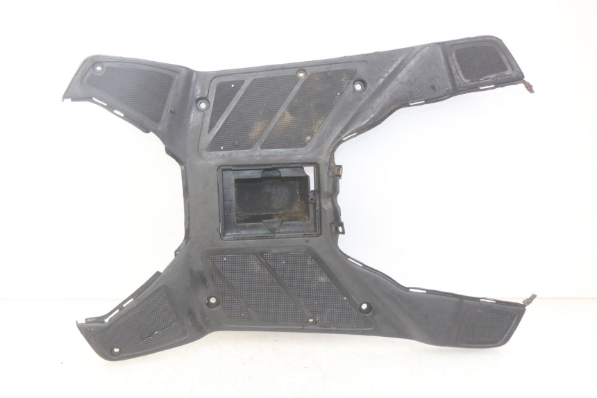 photo de MARCHE PIED KEEWAY F-ACT FACT 50 (2006 - 2011) - Vue principale