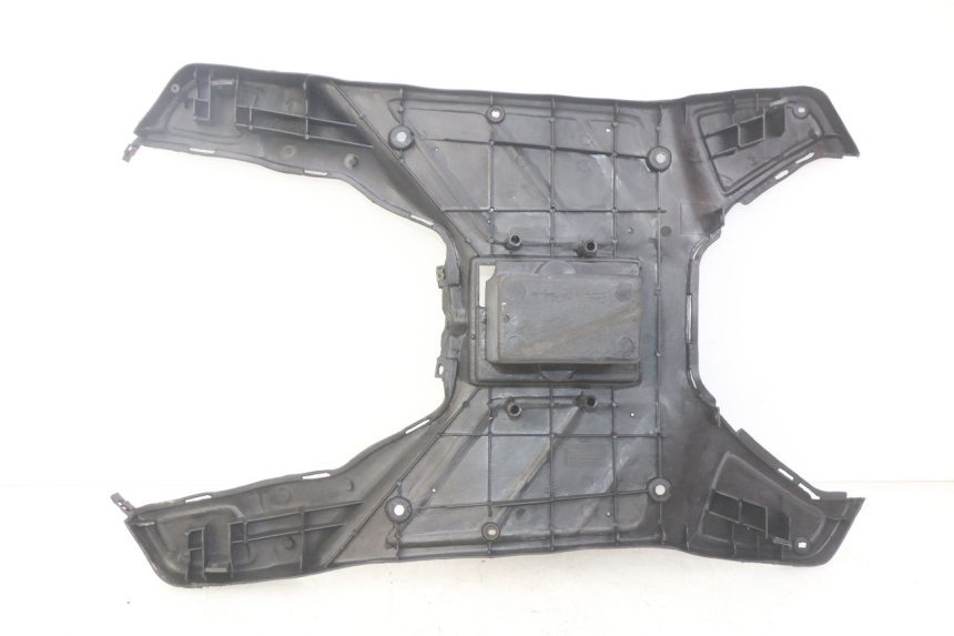 photo de MARCHE PIED KEEWAY F-ACT FACT 50 (2006 - 2011) - Détail de la pièce