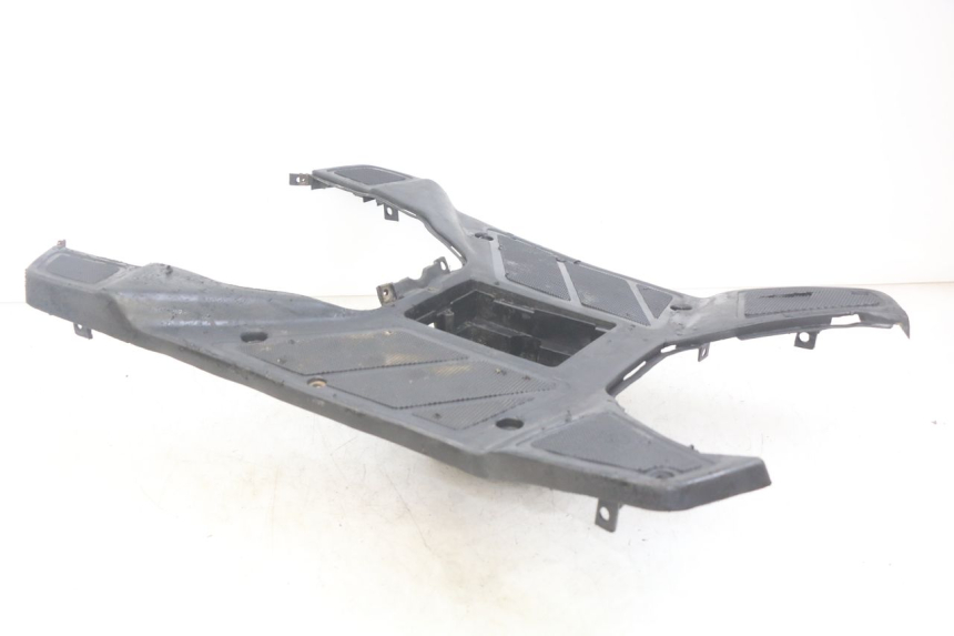 photo de MARCHE PIED KEEWAY F-ACT FACT 50 (2006 - 2011) - Vue produit