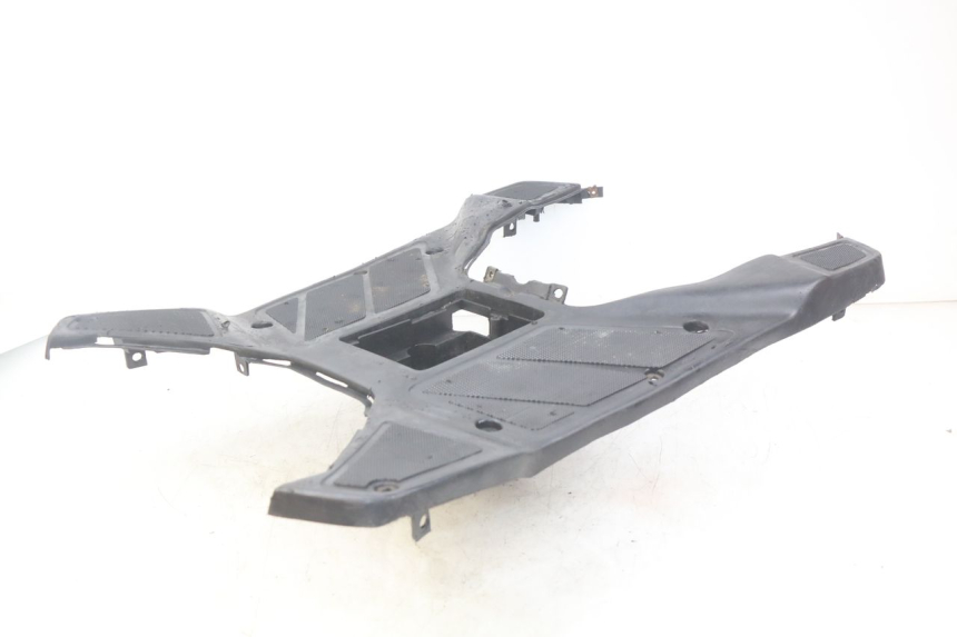 photo de MARCHE PIED KEEWAY F-ACT FACT 50 (2006 - 2011) - Détails caractéristiques